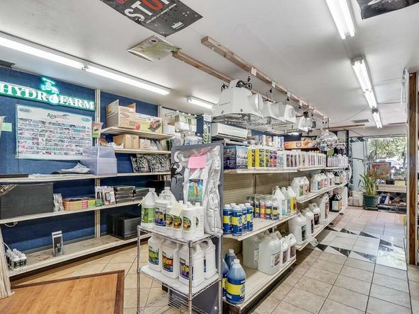 DESERT BLOOM HYDROPONICS: 445 Pitkin Ave, Grand Junction, CO 81501